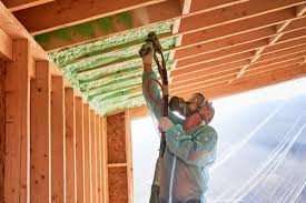 Types of Insulation We Offer in Runaway Bay, TX